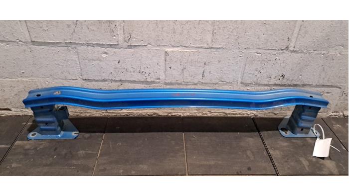 Cadre pare-chocs arrière Peugeot 208