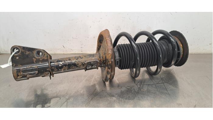 Amortisseur avant droit Renault Master