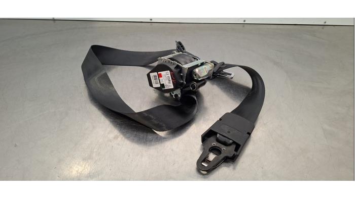 Ceinture de sécurité avant gauche Peugeot 208
