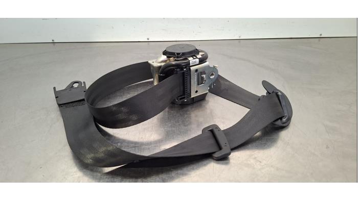 Ceinture de sécurité avant droite Peugeot 208