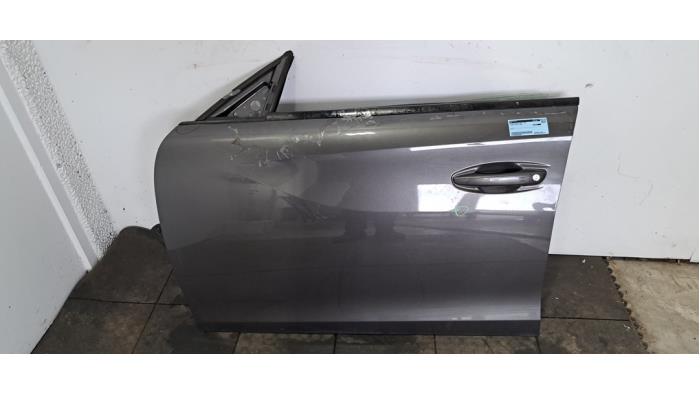 Portière 4portes avant gauche Peugeot 508