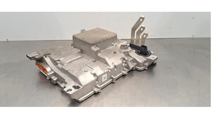 Convertisseur (hybride) Volkswagen ID.3