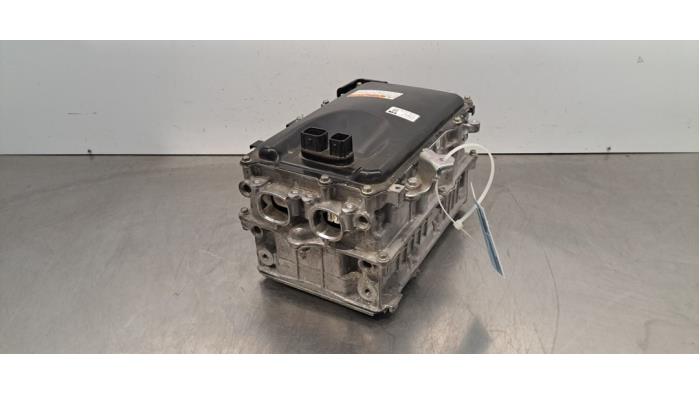 Convertisseur Toyota C-HR