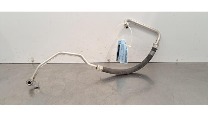 Tuyau clim Toyota C-HR