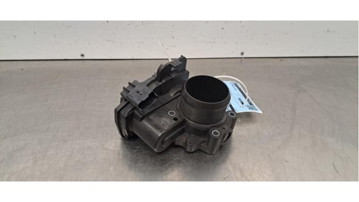 Boîtier accélérateur Opel Vivaro