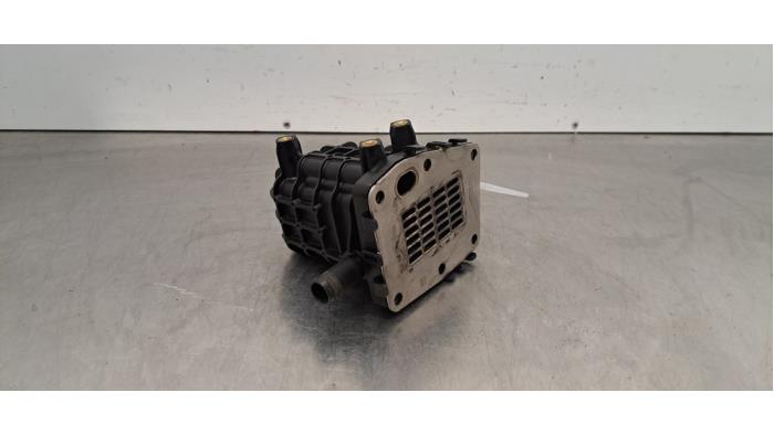 Refroidisseur RGE Opel Vivaro