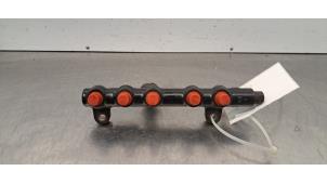 Gebruikte Galerij (Injectie) Opel Vivaro 2.0 CDTI 150 Prijs € 66,55 Inclusief btw aangeboden door Autohandel Didier