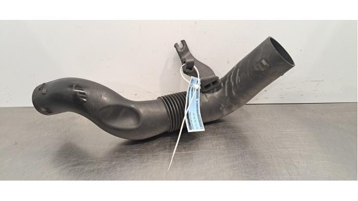 Tuyau d'aspiration air Peugeot 508