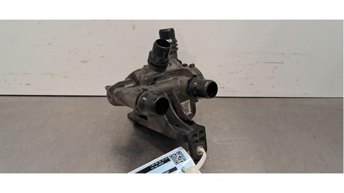 Pompe à eau supplémentaire Peugeot 508