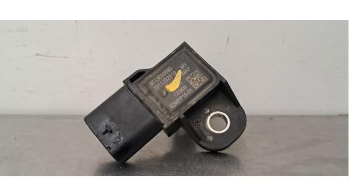 Carte capteur (tubulure d'admission) Peugeot 508