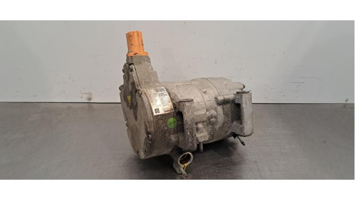 Pompe clim Peugeot 508