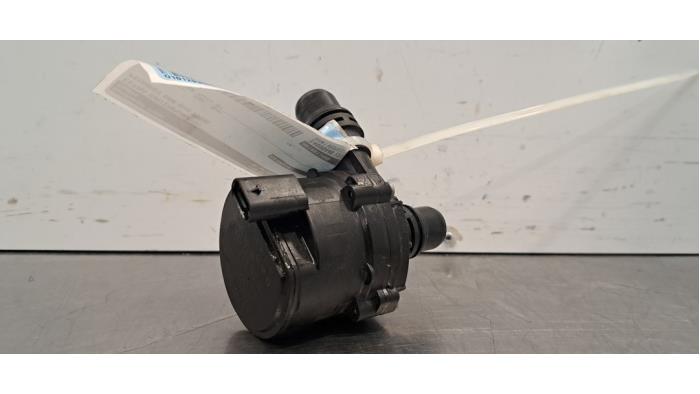 Pompe à eau supplémentaire Peugeot 508