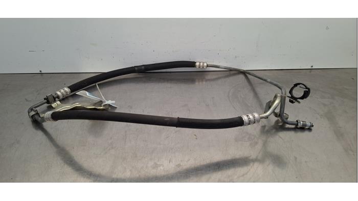 Conduit direction assistée Opel Movano