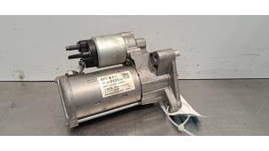 Gebruikte Startmotor Opel Movano 2.2 D 165 Prijs € 181,50 Inclusief btw aangeboden door Autohandel Didier