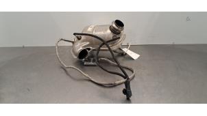 Gebruikte Katalysator Opel Movano 2.2 D 165 Prijs € 605,00 Inclusief btw aangeboden door Autohandel Didier