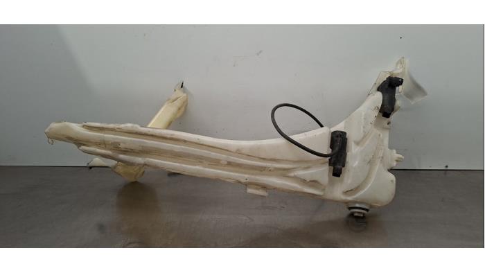 Réservoir lave-glace avant Peugeot 508