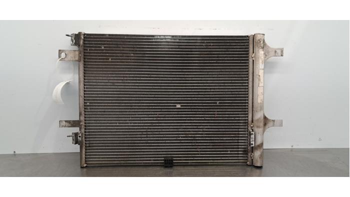 Condensateur clim Peugeot 508