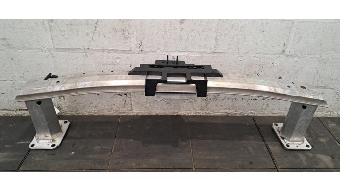 Cadre pare-chocs avant Peugeot 508