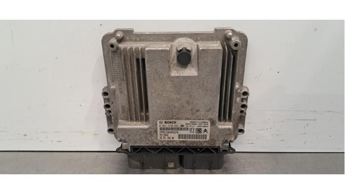 Ordinateur gestion moteur Peugeot 508