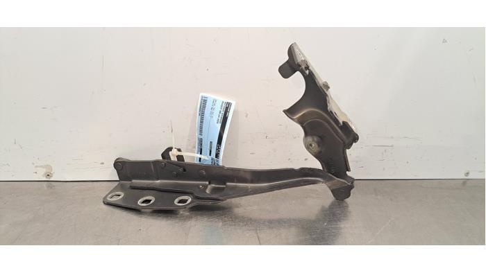 Charnière capot Peugeot 508