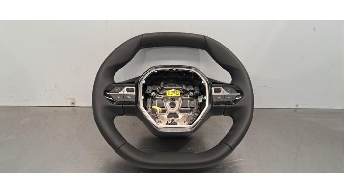 Volant Peugeot 208