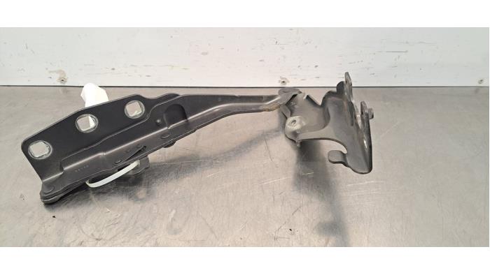 Charnière capot Peugeot 508