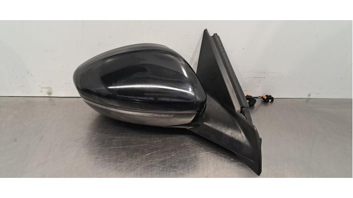 Rétroviseur extérieur droit Peugeot 208