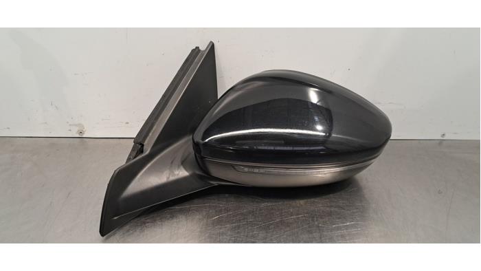 Rétroviseur extérieur gauche Peugeot 208