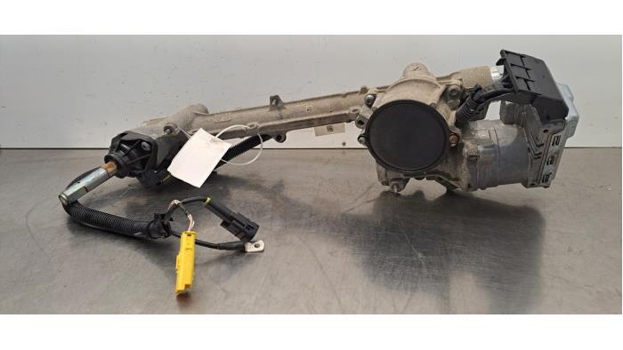 Boîtier de direction assistée Peugeot 508