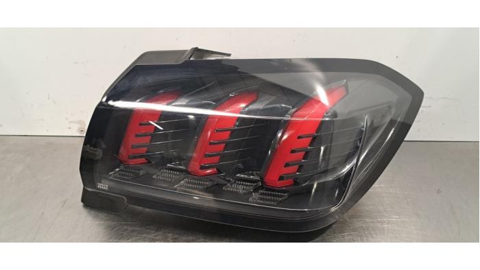 Feu arrière droit Peugeot 208