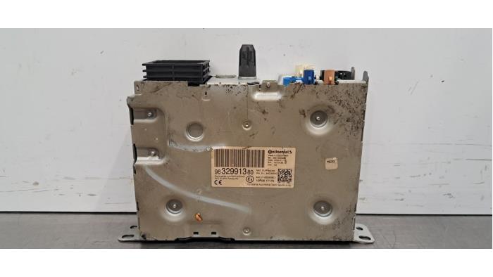 Module radio Peugeot 508