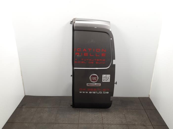 Portière arrière camionnette Fiat Fiorino