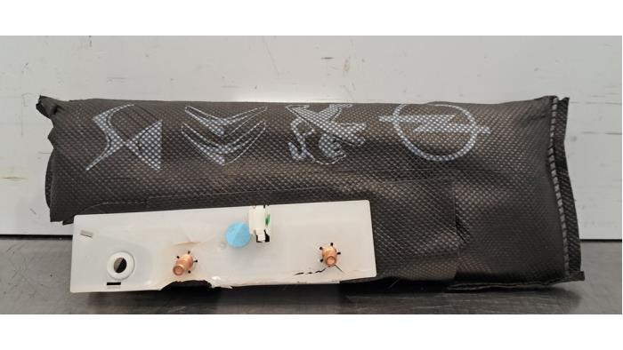 Airbag siège Peugeot 508