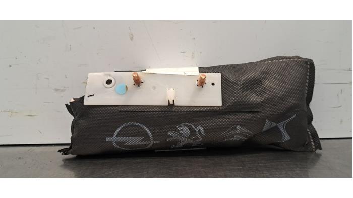 Airbag siège Peugeot 508