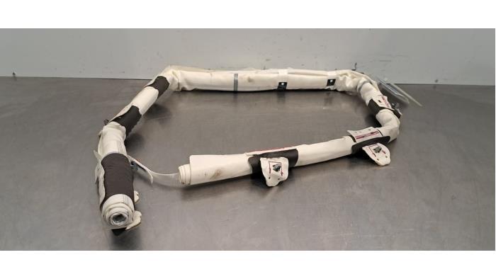 Airbag plafond droite Peugeot 208