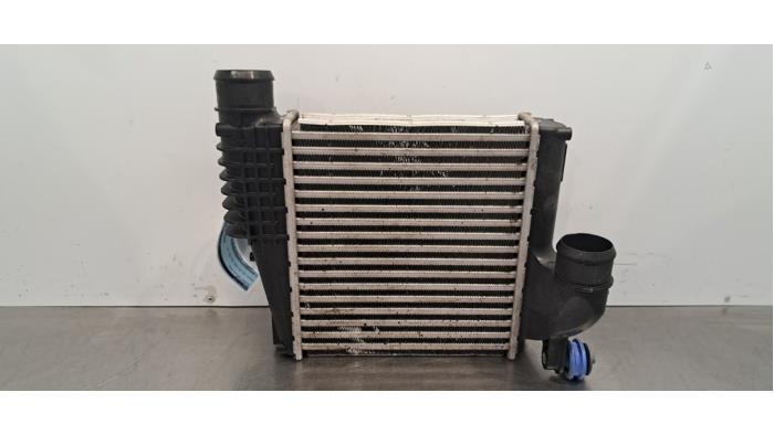 Intercooler Peugeot 508