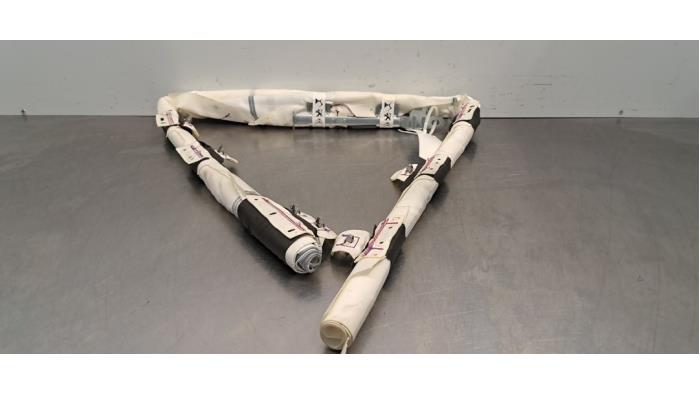 Airbag plafond gauche Peugeot 208