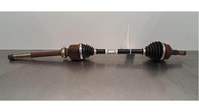 Arbre de transmission avant droit Peugeot 208