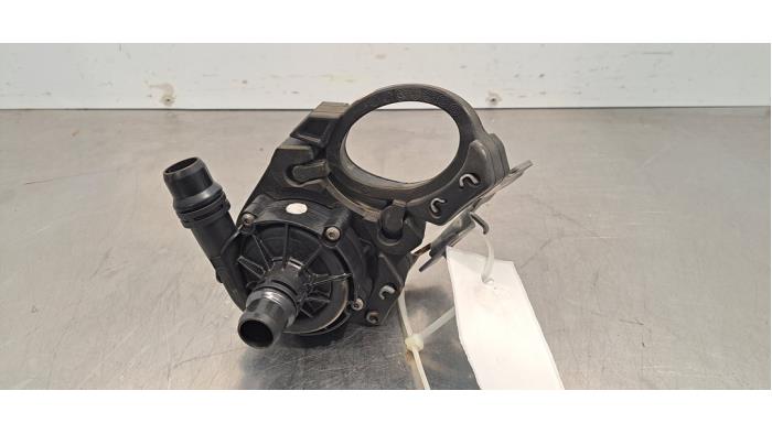 Pompe à eau supplémentaire Peugeot 508