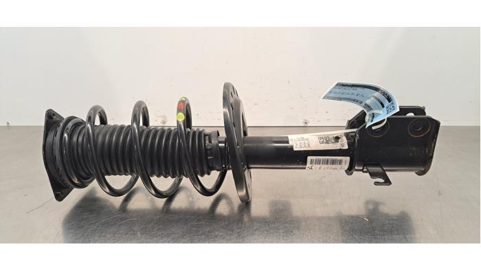Amortisseur avant droit Peugeot 208