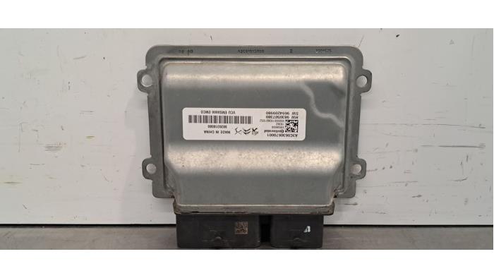 Ordinateur marche-arrêt Peugeot 508