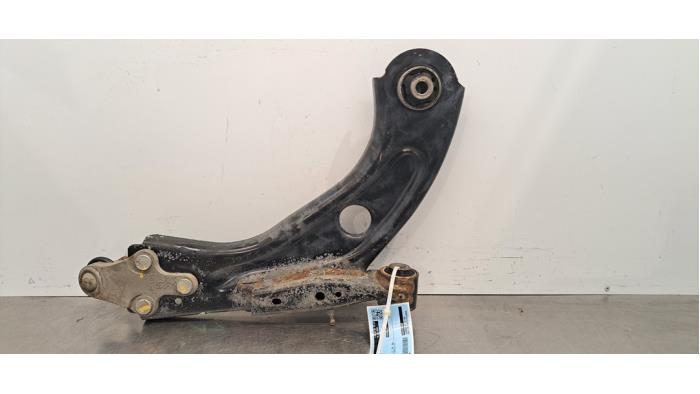 Bras de suspension avant gauche Peugeot 508