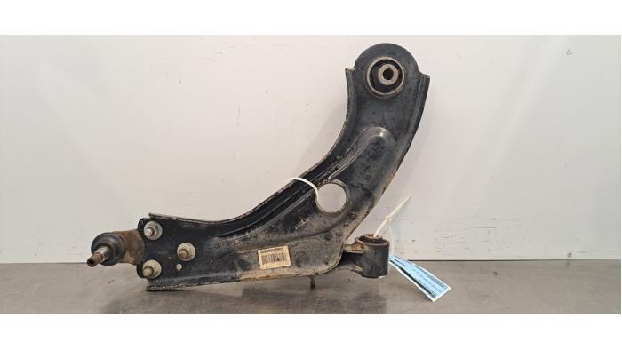 Bras de suspension avant droit Peugeot 508