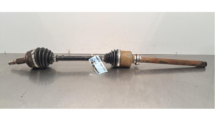 Arbre de transmission avant droit Peugeot 508