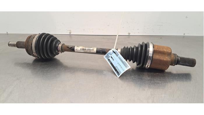 Arbre de transmission avant gauche Peugeot 508