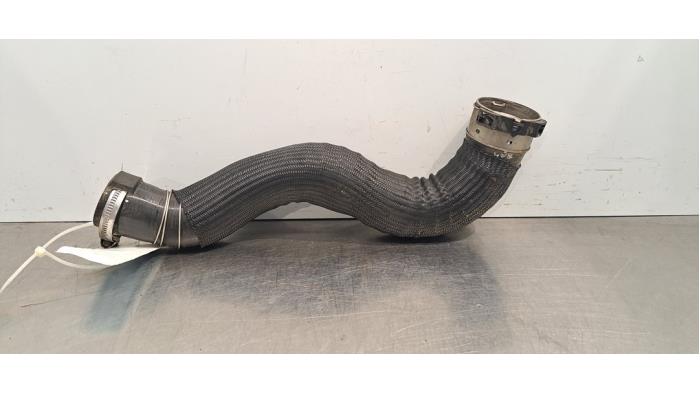 Tuyau intercooler Peugeot 508