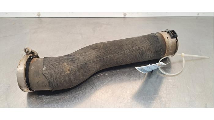 Tuyau intercooler Peugeot 508