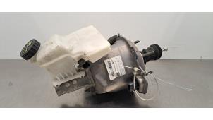 Gebruikte Rembooster Peugeot 508 SW (F4/FC/FJ/FR) 1.6 16V Hybrid 225 Prijs € 490,05 Inclusief btw aangeboden door Autohandel Didier