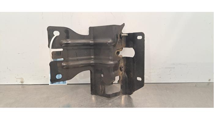 Mécanique de verrouillage capot Peugeot 508