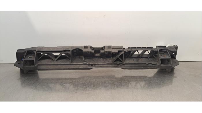 Plaque de serrure avant Peugeot 508